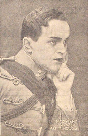 Kazimierz Worch