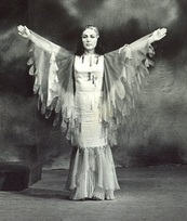 Krystyna Wodnicka