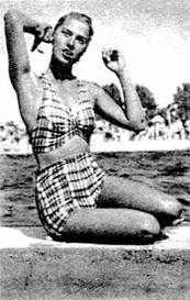 Krystyna Wolińska