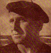 Leon Pasternak