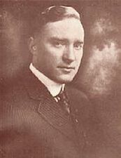 Lee S. Roberts