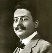 Leo Ascher