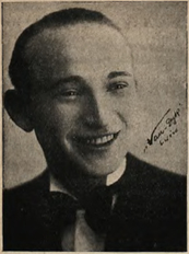 Leo Frey