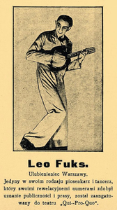 Leo Fuks Leo Fuks