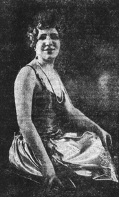 Leonia Ogrodzka