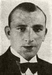 Leopold Buffini