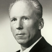 Leroy Anderson