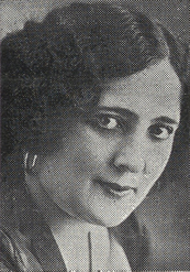 Lidia Pucińska Lidia Pucińska