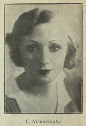 Loda Niemirzanka