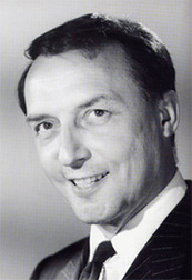 Louis Gasté