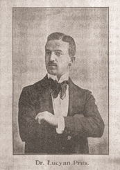 Łucjan Prus