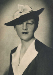 Ludmiła Szretterówna Ludmiła Szretterówna