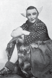 Ludmiła Szretterówna Ludmiła Szretterówna