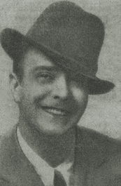 Ludwik Chołoniewski