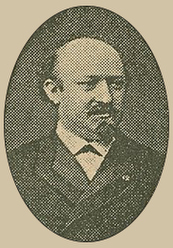 Ludwik Grossman Ludwik Grossman