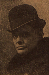 Ludwik Ludwikowski