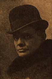 Ludwik Ludwikowski