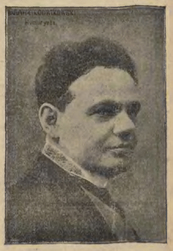 Ludwik Ludwikowski