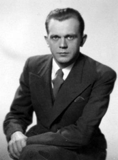 Ludwik  Świeżawski