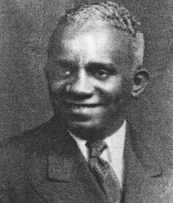 Maceo Pinkard