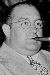 Mack Gordon