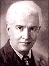 Manuel Ponce