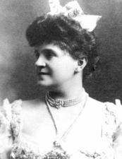 Marcella Sembrich-Kochańska Marcella Sembrich-Kochańska