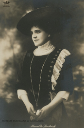 Marcella Sembrich-Kochańska Marcella Sembrich-Kochańska