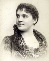 Marcella Sembrich-Kochańska Marcella Sembrich-Kochańska