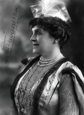 Marcella Sembrich-Kochańska Marcella Sembrich-Kochańska