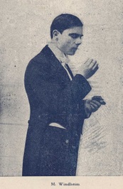 Marek Windheim