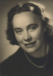 Maria Drewniakówna Maria Drewniakówna