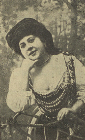 Maria Fertner Maria Fertner