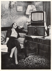 Maria Gorczyńska