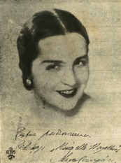 Maria Gorczyńska