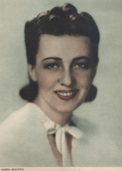 Maria Malicka