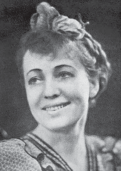 Maria Malicka