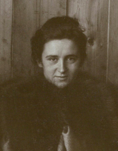 Maria Markowska Maria Markowska