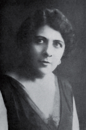 Maria Mirska