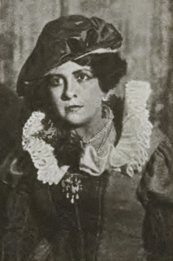 Maria Mirska