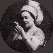 Maria Tokarska Maria Tokarska