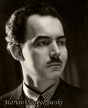 Marian Nowakowski