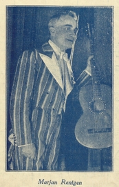 Marian Rentgen