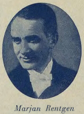 Marian Rentgen
