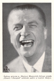 Mariusz Maszyński