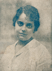 Marja Mokrzycka
