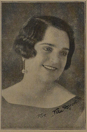Marja Mokrzycka
