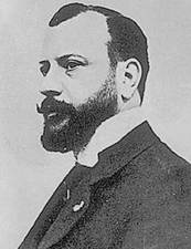 Juan Martínez Abades