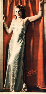 Mary Didur-Załuska