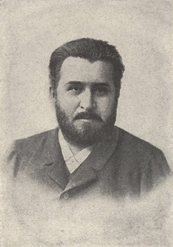 Michał Bałucki